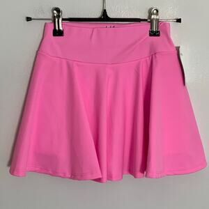 Be Elizabeth Athleisure‎ Tennis skort NWT size 8